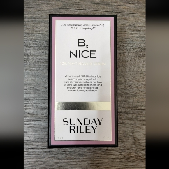 Sunday Riley B3 Nice - Picture 2 of 11